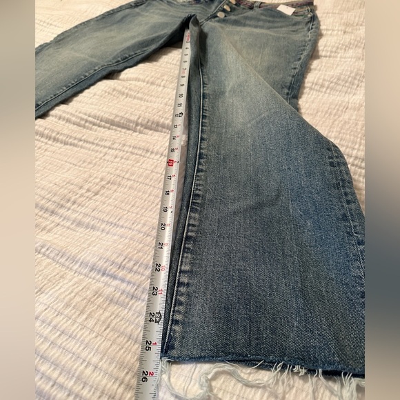 BlankNYC The Varick Kick Flare - NWT - Size 30 - Picture 15 of 15